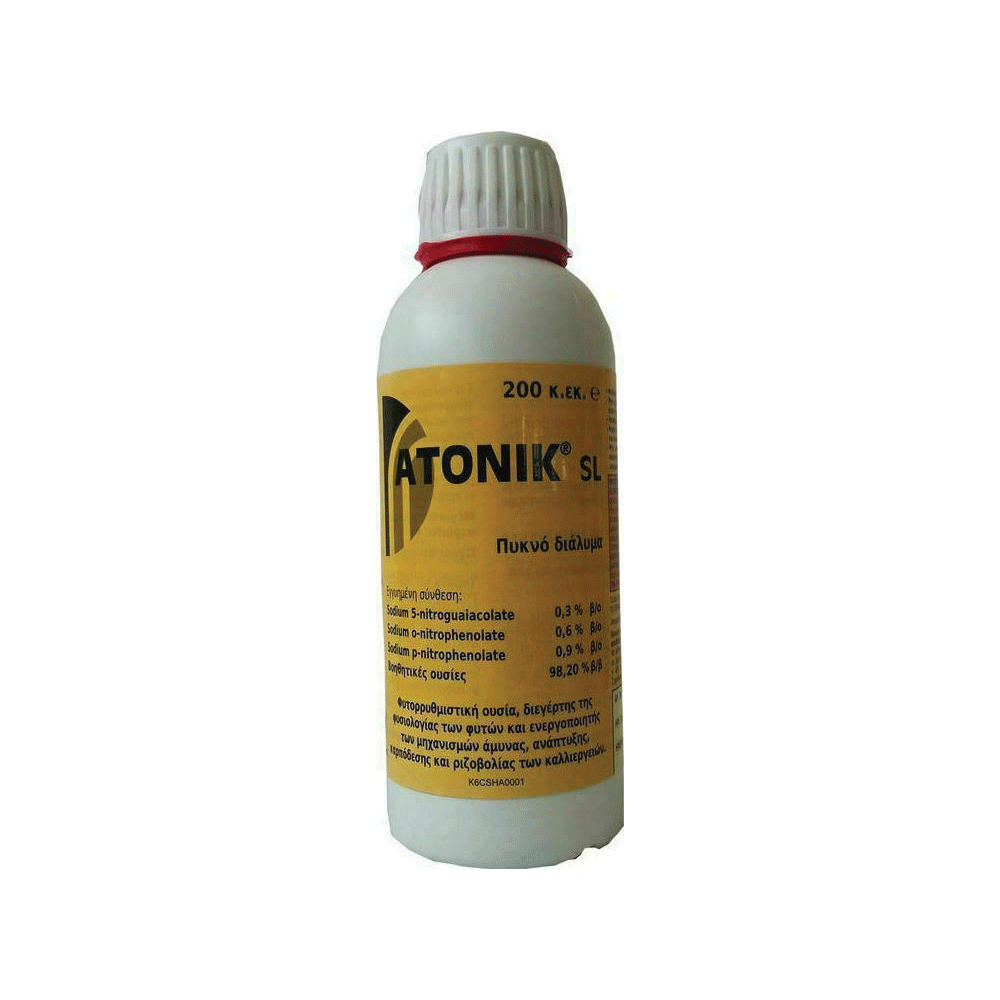atonik agronefodia