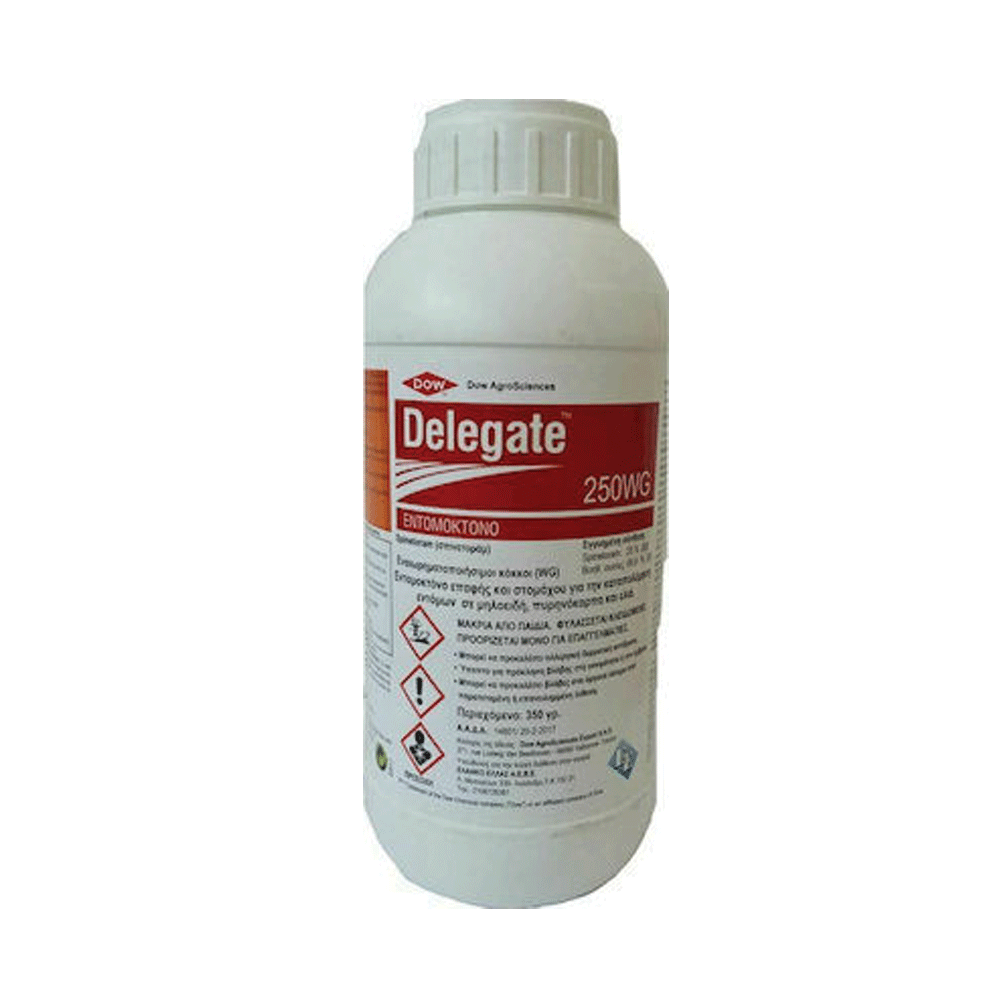 delegate agronefodia