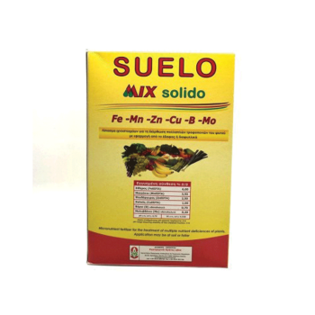 suelo solidio agronefodia