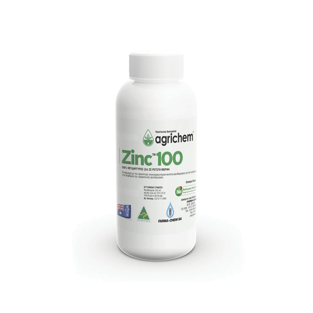 zinc agronefodia