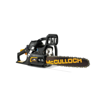 McCulloch CS 35 agronefodia