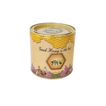 vase metal 2000ml agronefodia