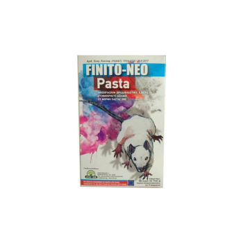 Finito Pasta agronefodia